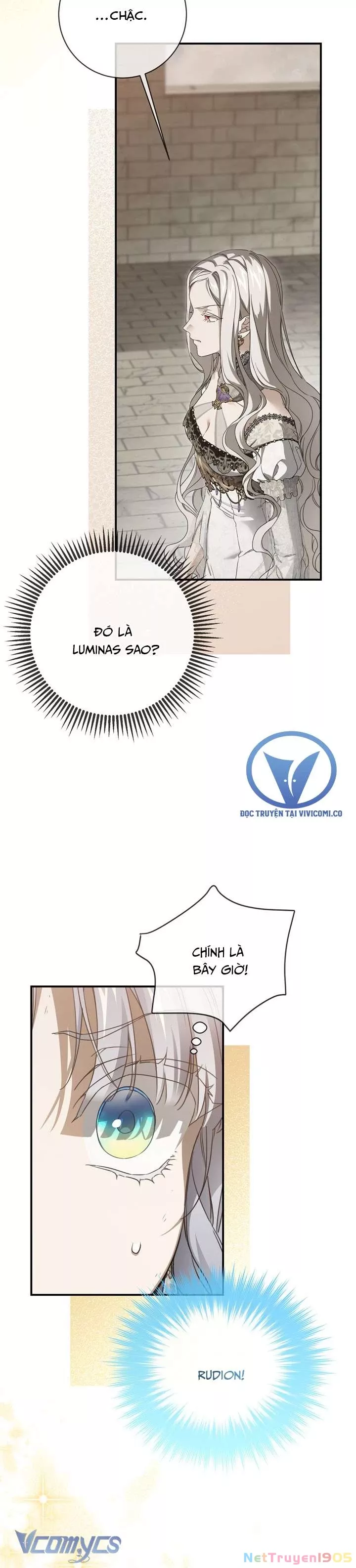 Lần Nữa Toả Sáng Chap 111 - Next Chap 112