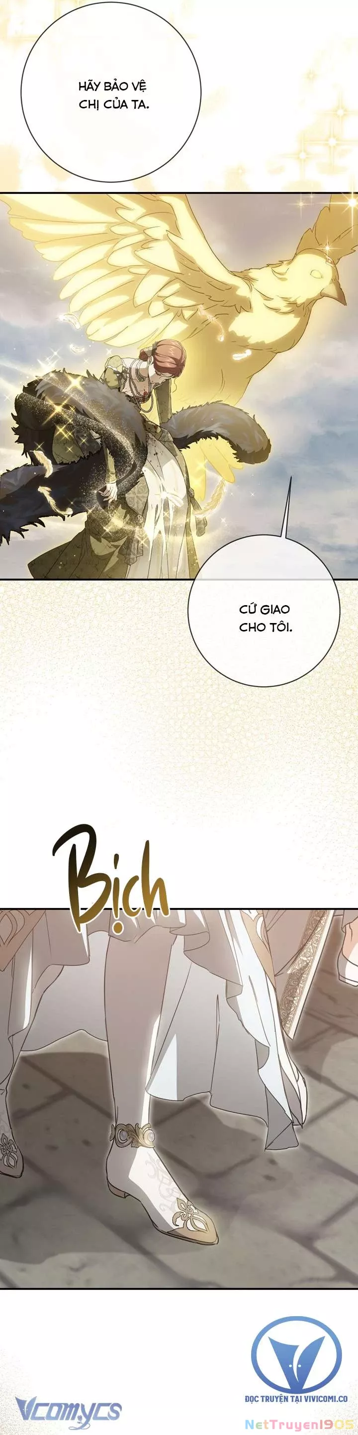 Lần Nữa Toả Sáng Chap 111 - Next Chap 112