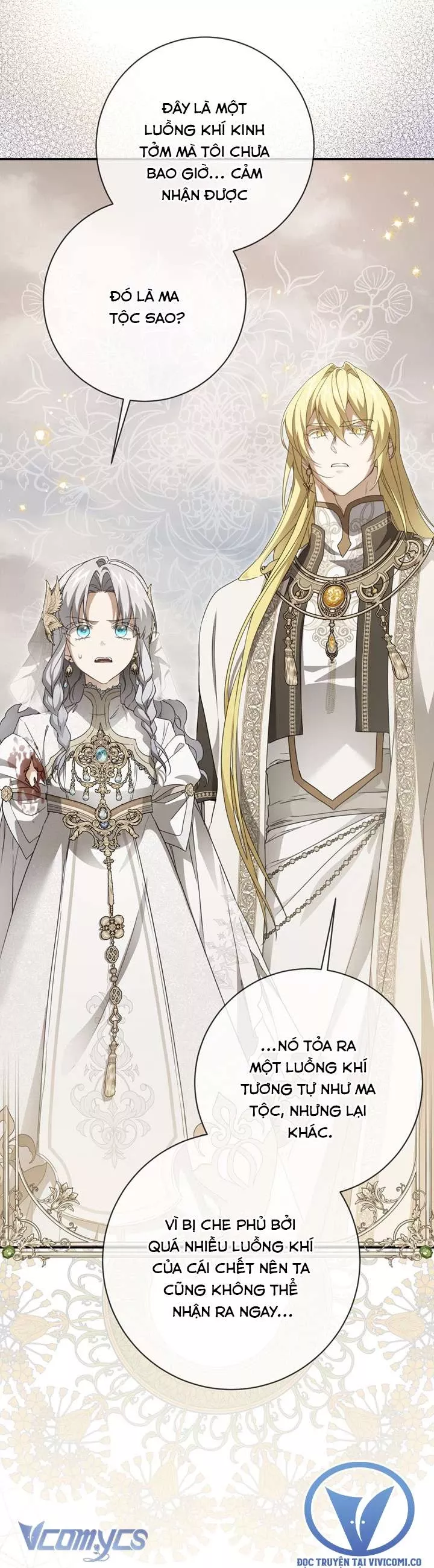 Lần Nữa Toả Sáng Chap 111 - Next Chap 112