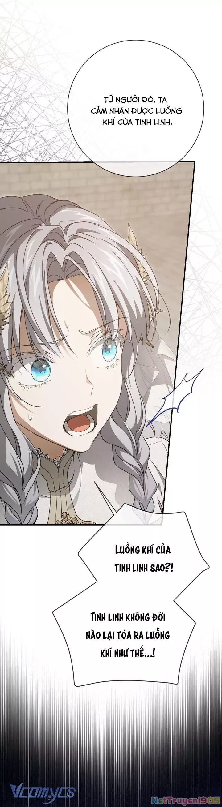 Lần Nữa Toả Sáng Chap 111 - Next Chap 112