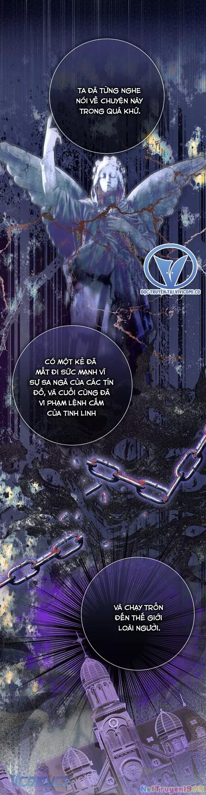 Lần Nữa Toả Sáng Chap 111 - Next Chap 112