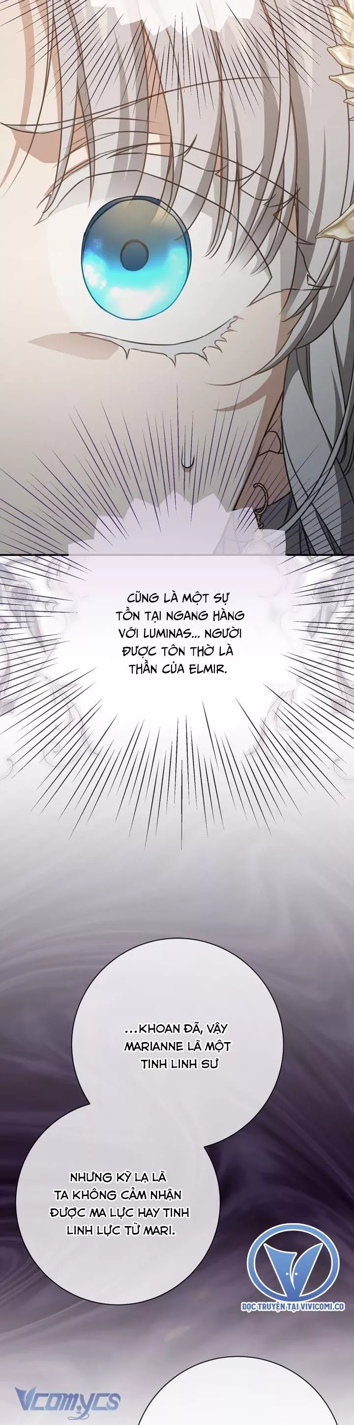 Lần Nữa Toả Sáng Chap 111 - Next Chap 112