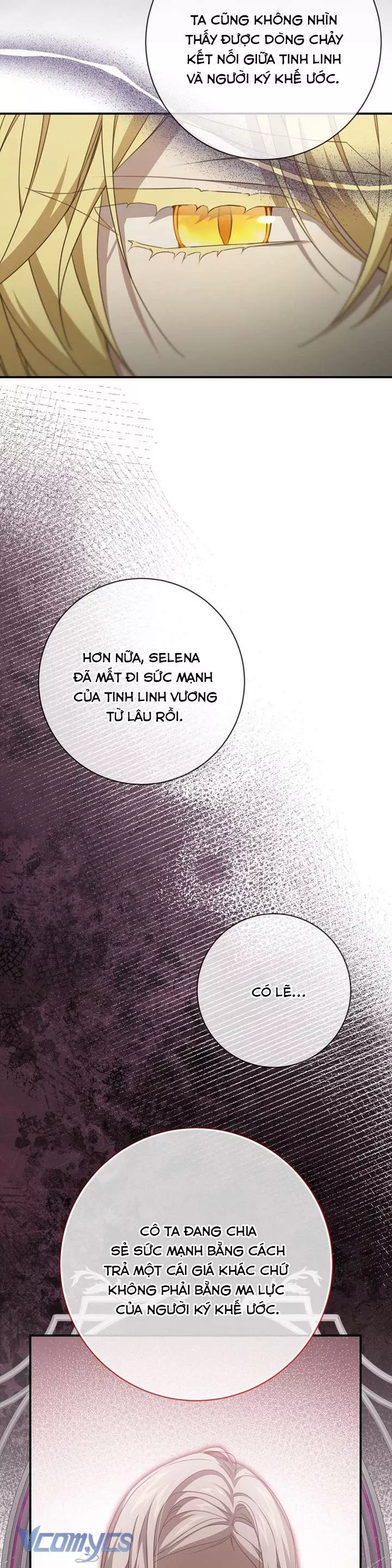 Lần Nữa Toả Sáng Chap 111 - Next Chap 112