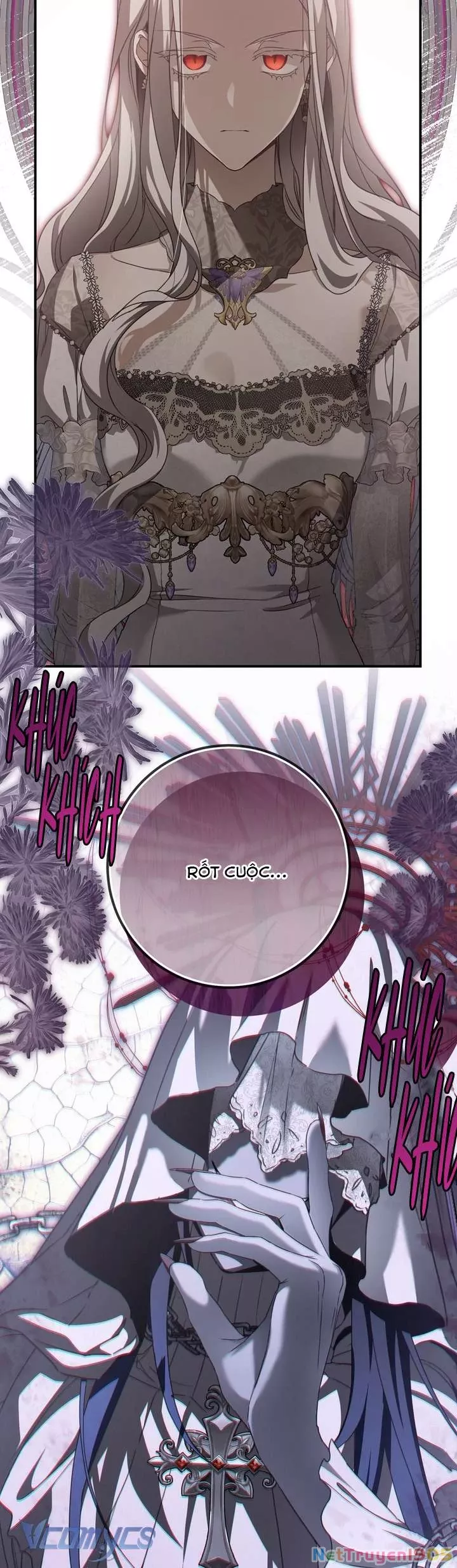 Lần Nữa Toả Sáng Chap 111 - Next Chap 112