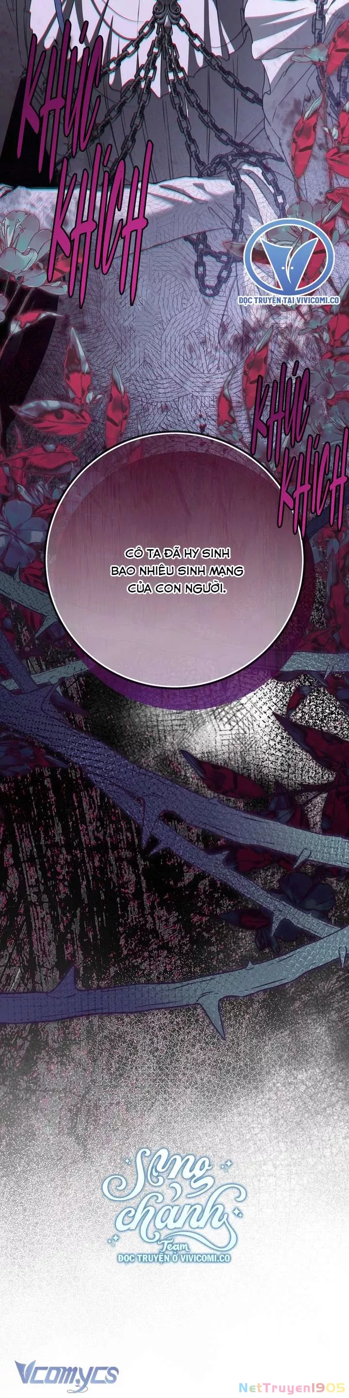 Lần Nữa Toả Sáng Chap 111 - Next Chap 112