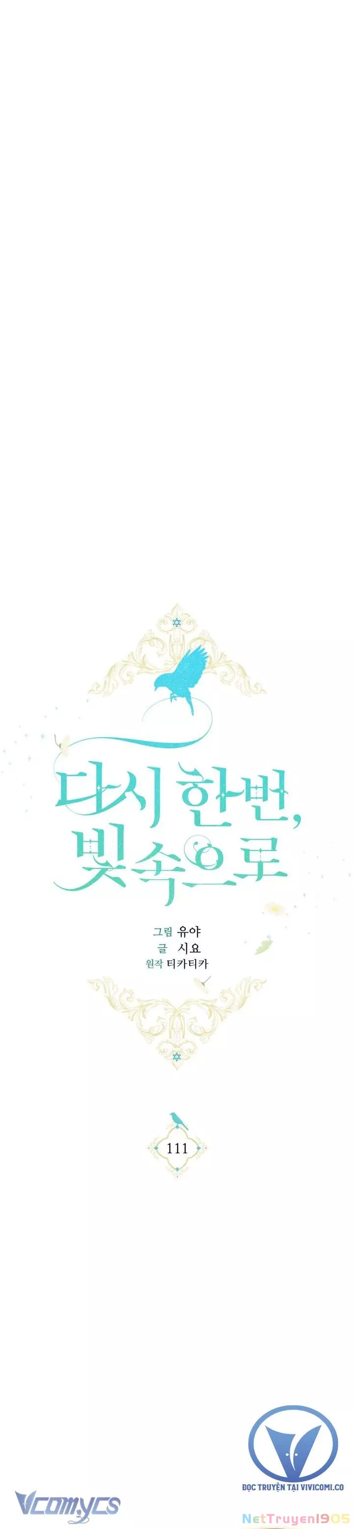 Lần Nữa Toả Sáng Chap 111 - Next Chap 112