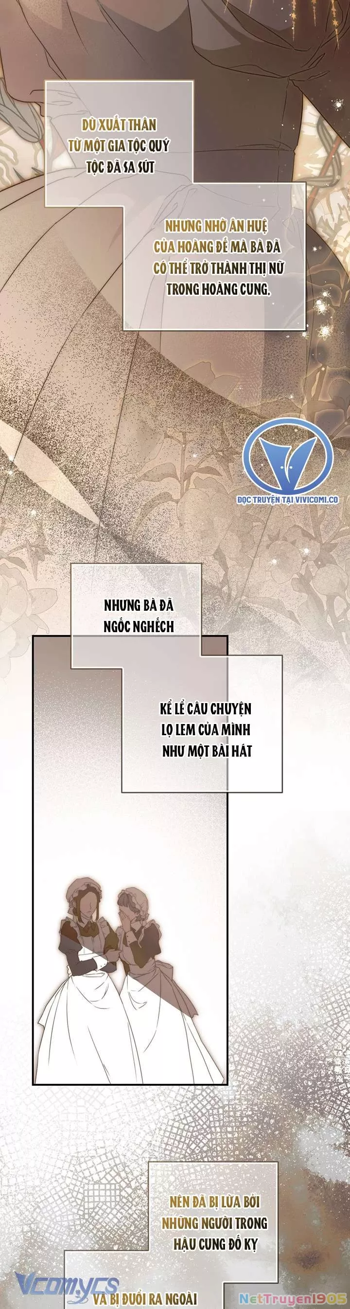 Lần Nữa Toả Sáng Chap 111 - Next Chap 112