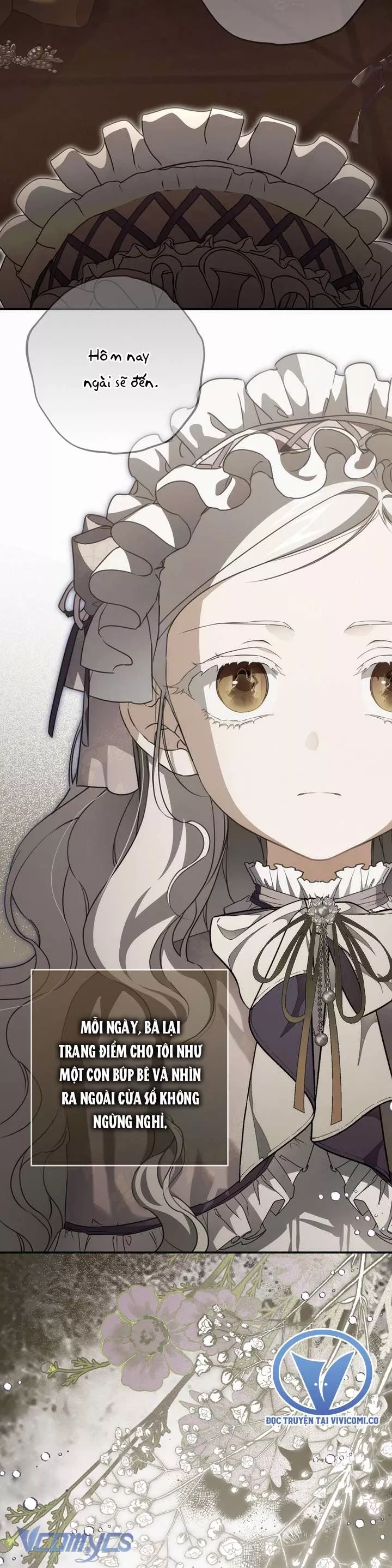 Lần Nữa Toả Sáng Chap 111 - Next Chap 112