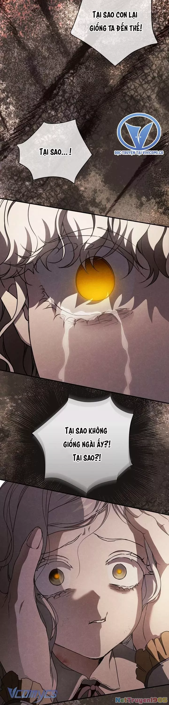 Lần Nữa Toả Sáng Chap 111 - Next Chap 112