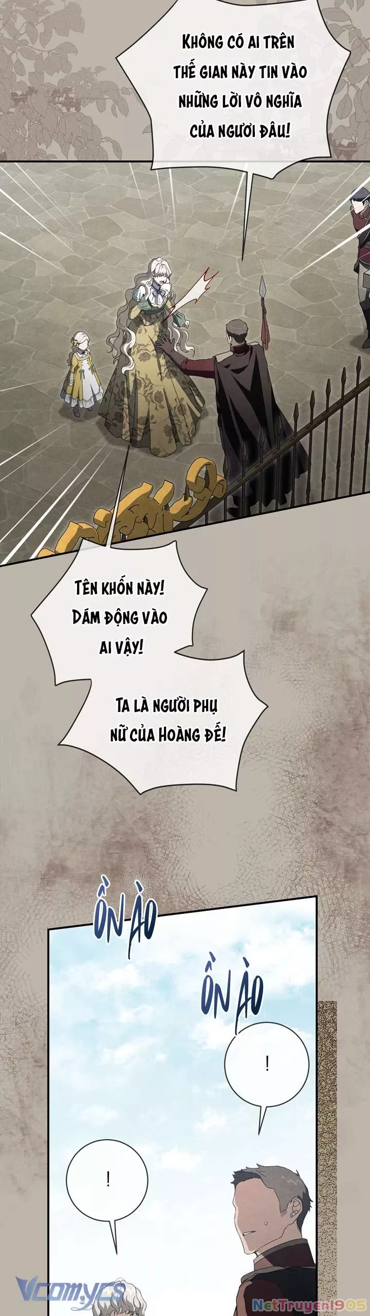 Lần Nữa Toả Sáng Chap 111 - Next Chap 112