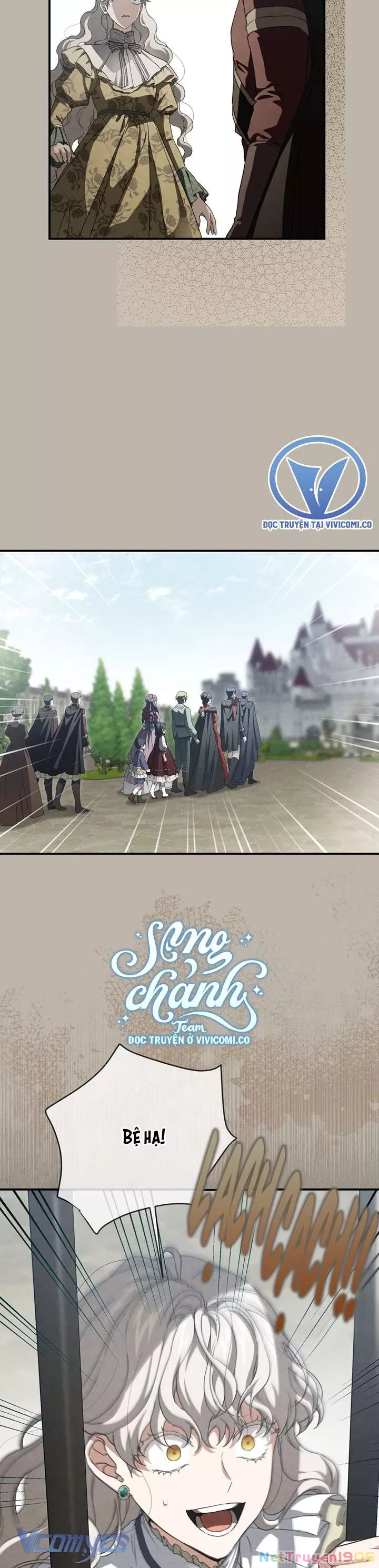 Lần Nữa Toả Sáng Chap 111 - Next Chap 112