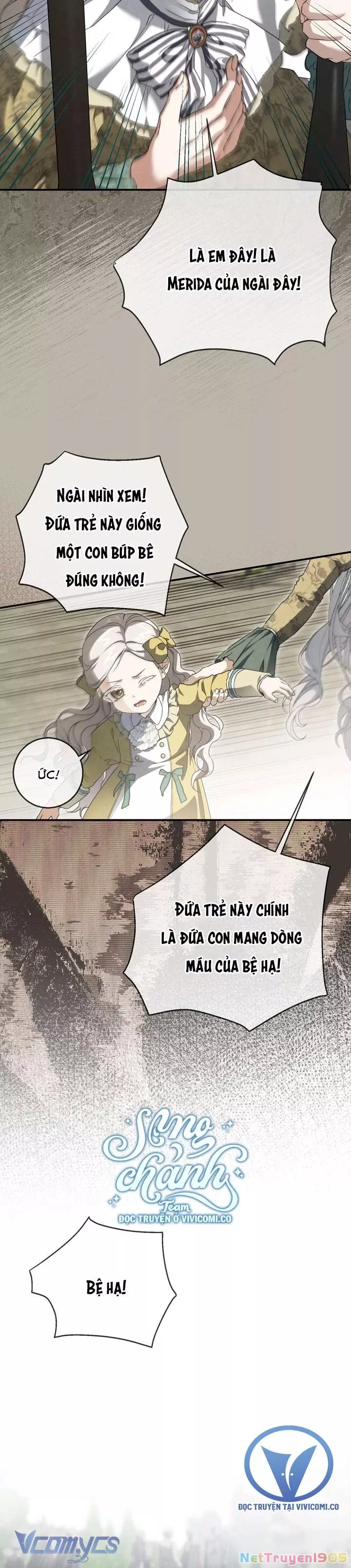 Lần Nữa Toả Sáng Chap 111 - Next Chap 112