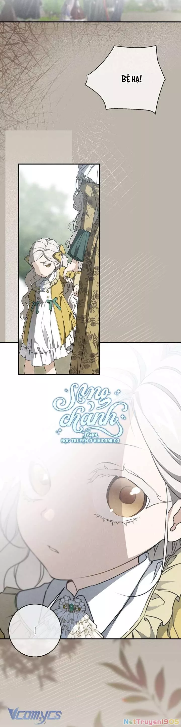 Lần Nữa Toả Sáng Chap 111 - Next Chap 112