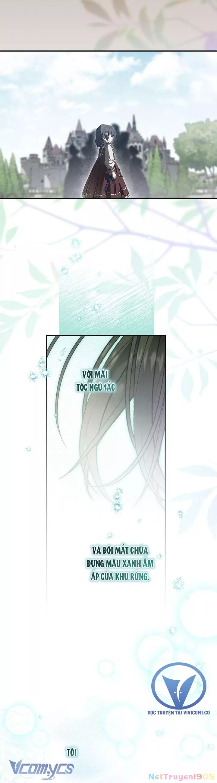 Lần Nữa Toả Sáng Chap 111 - Next Chap 112