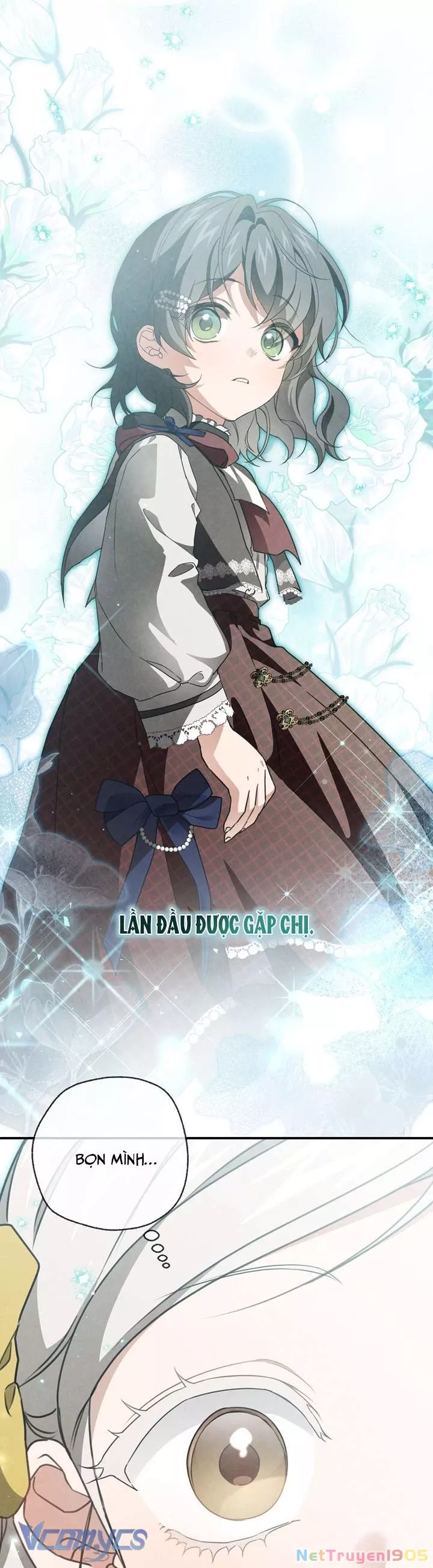 Lần Nữa Toả Sáng Chap 111 - Next Chap 112