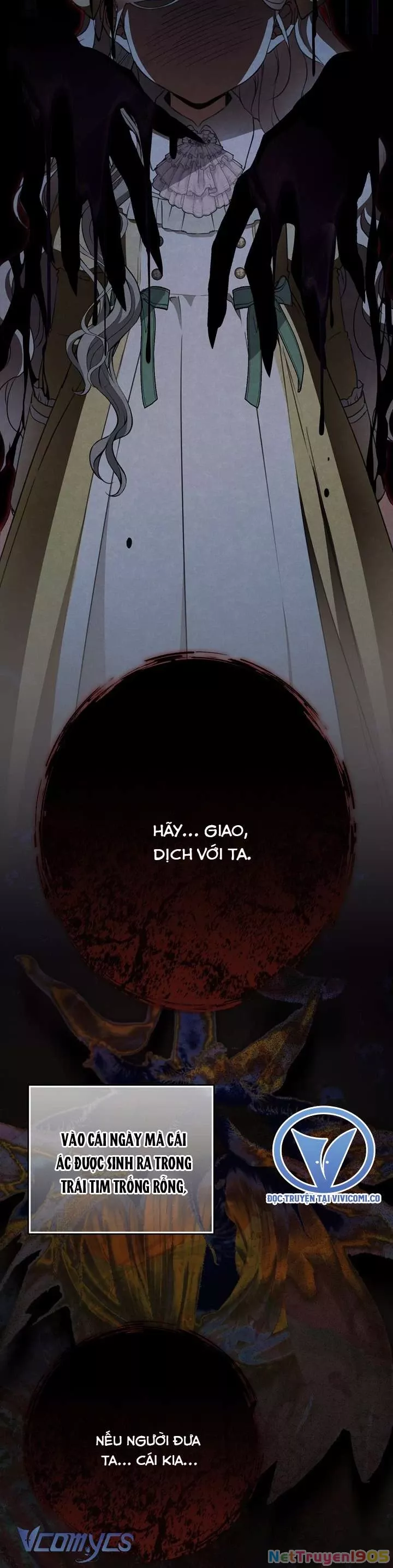 Lần Nữa Toả Sáng Chap 111 - Next Chap 112