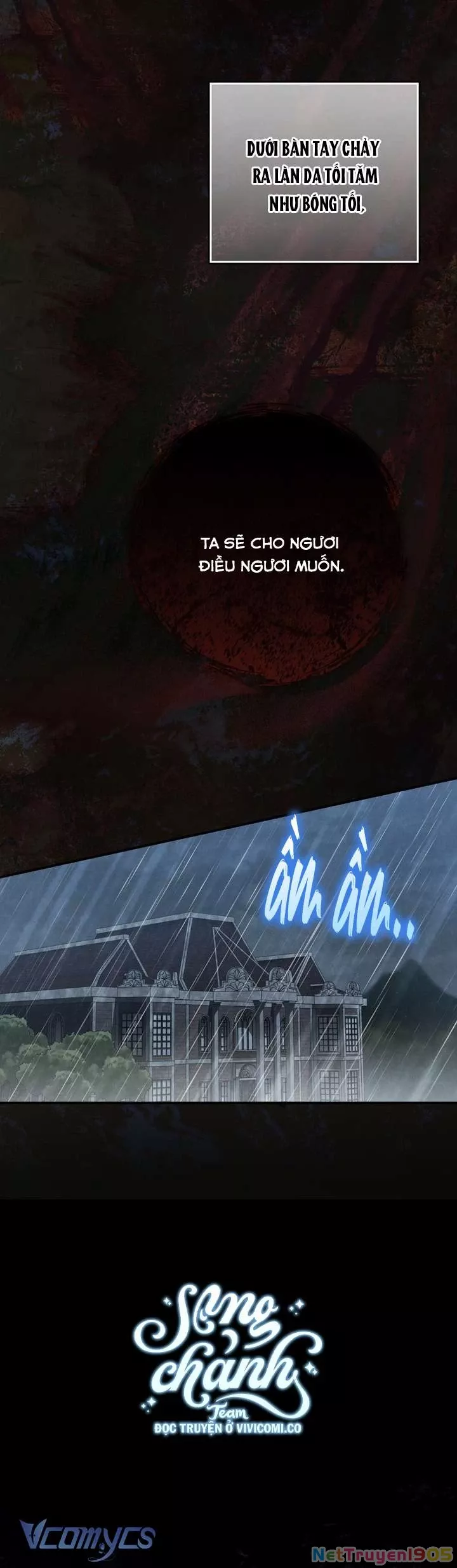 Lần Nữa Toả Sáng Chap 111 - Next Chap 112