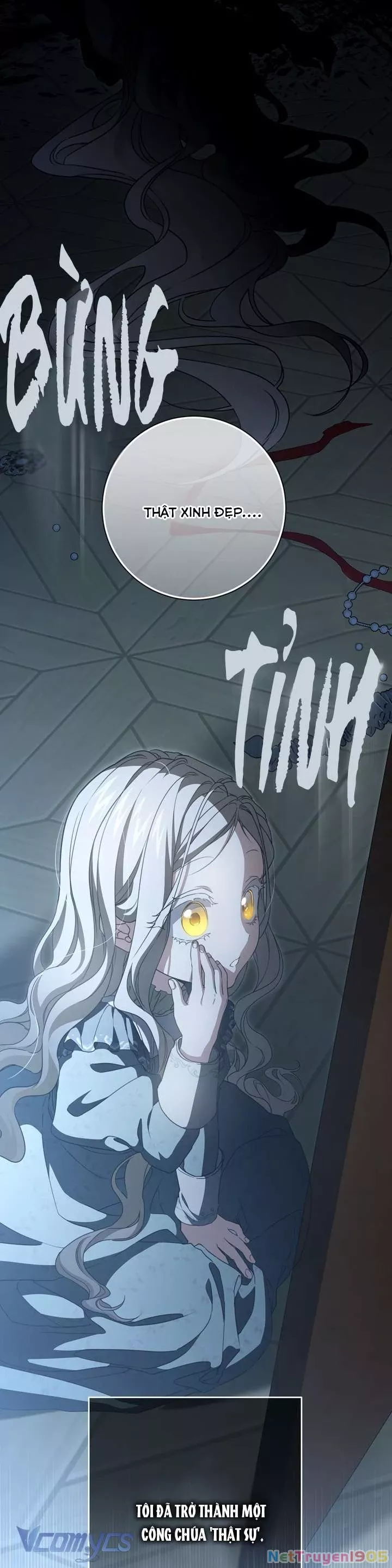 Lần Nữa Toả Sáng Chap 111 - Next Chap 112