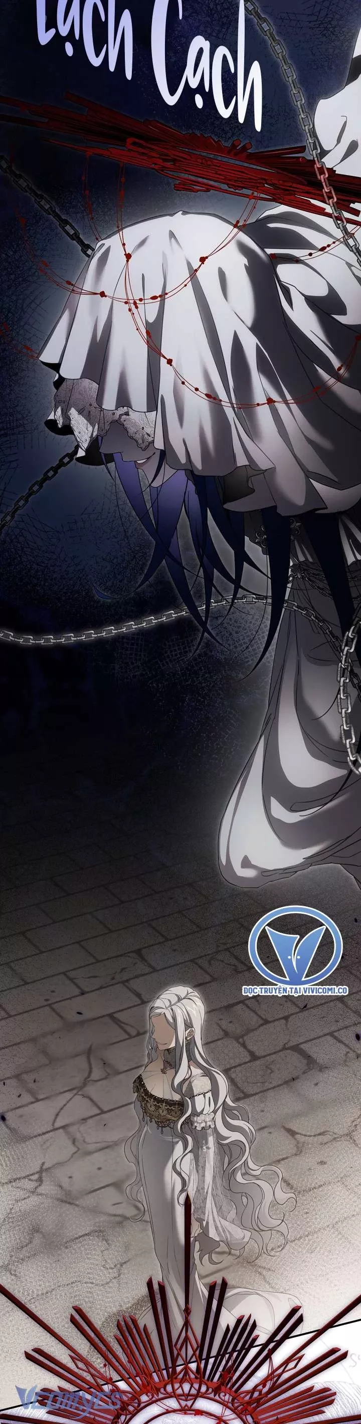 Lần Nữa Toả Sáng Chap 111 - Next Chap 112