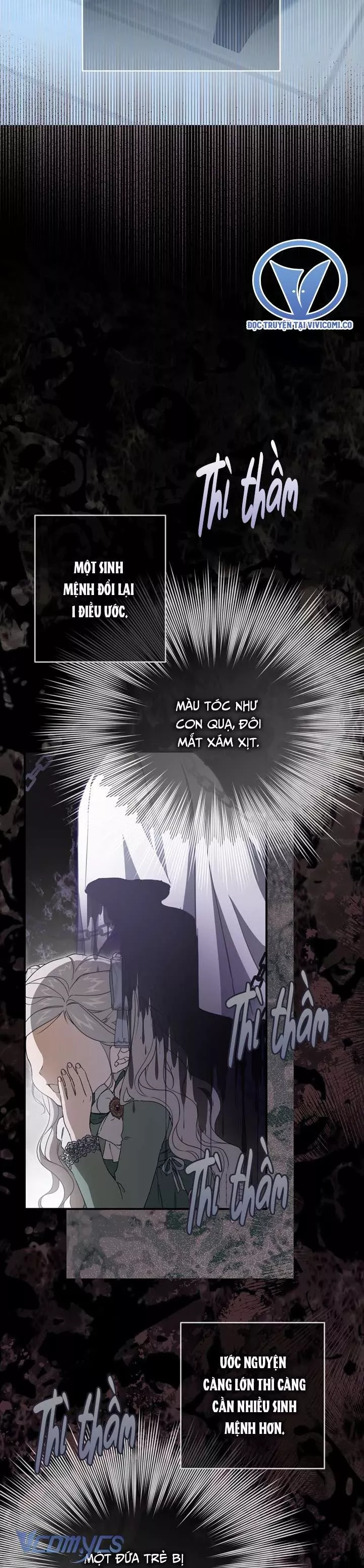 Lần Nữa Toả Sáng Chap 111 - Next Chap 112