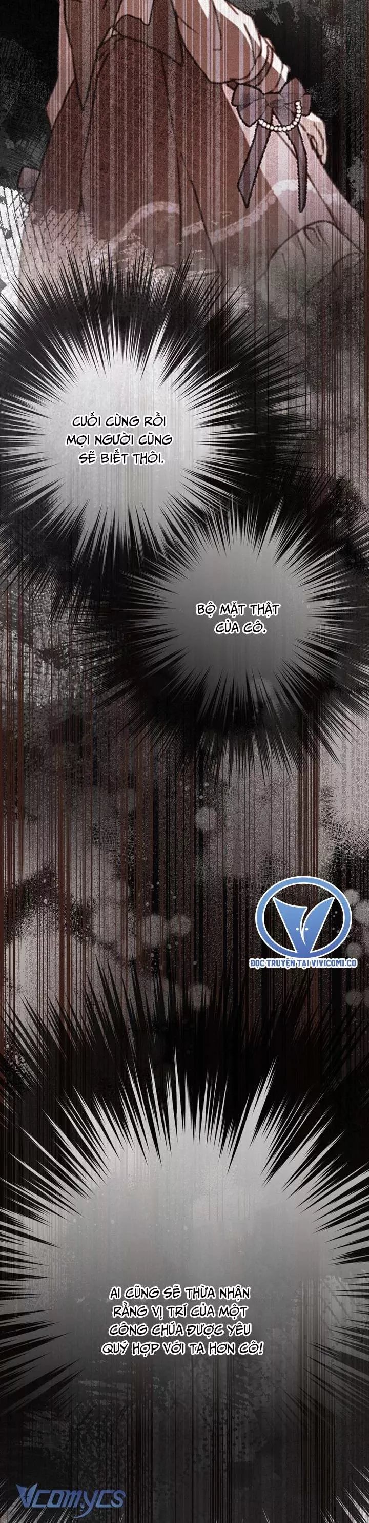 Lần Nữa Toả Sáng Chap 111 - Next Chap 112