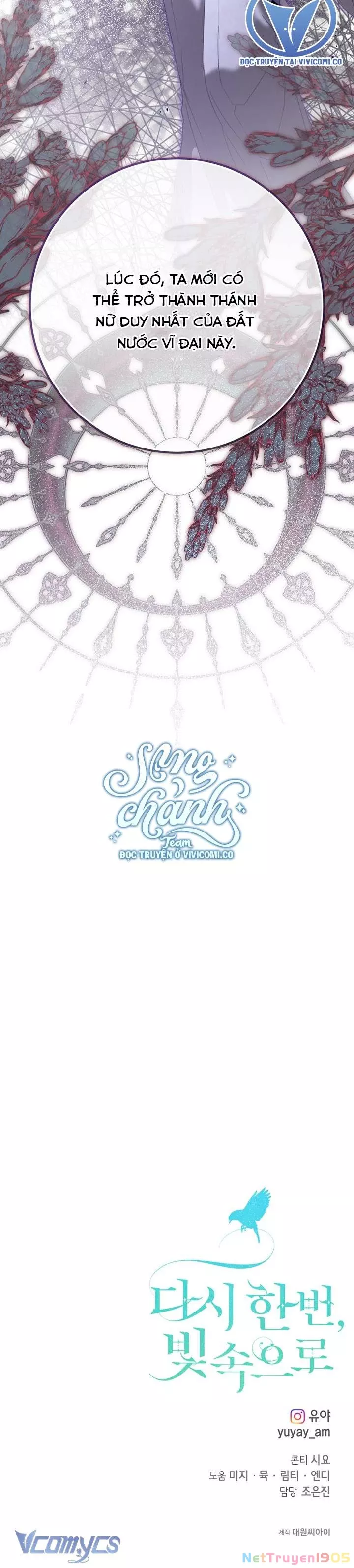 Lần Nữa Toả Sáng Chap 111 - Next Chap 112