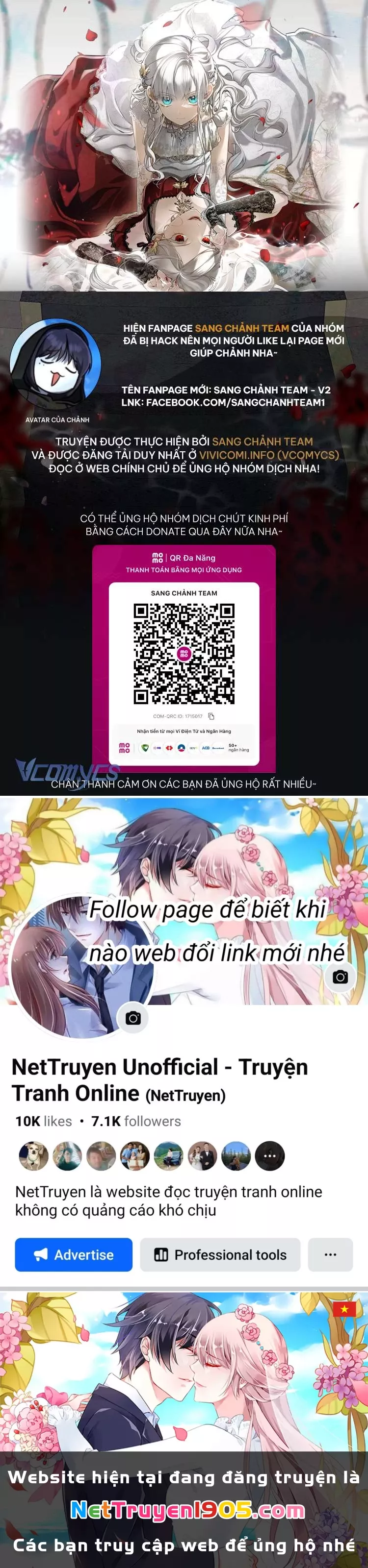 Lần Nữa Toả Sáng Chap 111 - Next Chap 112