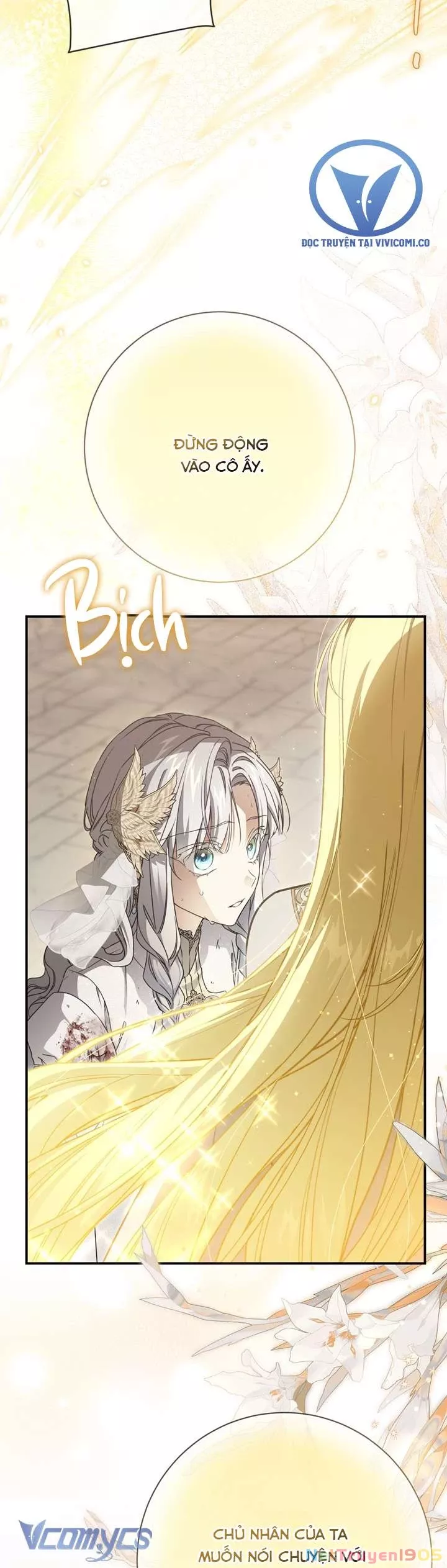 Lần Nữa Toả Sáng Chap 111 - Next Chap 112