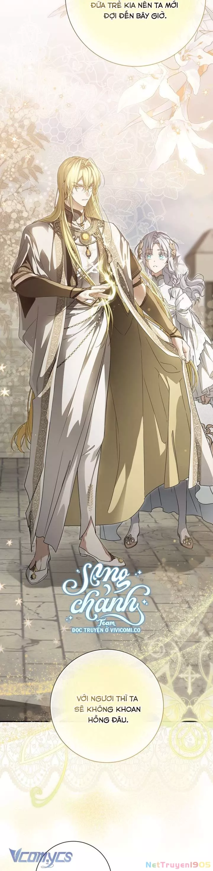 Lần Nữa Toả Sáng Chap 111 - Next Chap 112