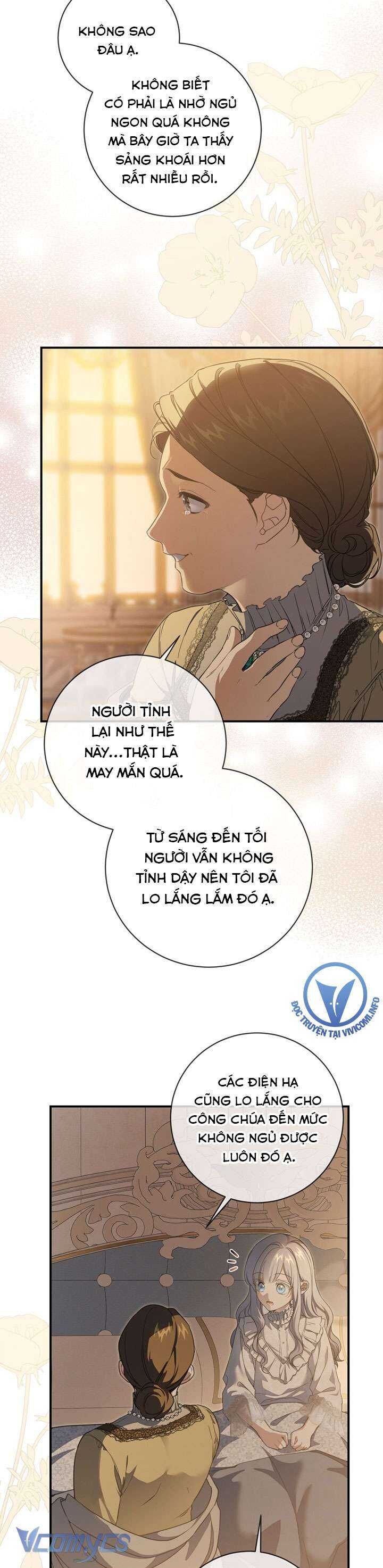 Lần Nữa Toả Sáng Chap 95 - Next Chap 96