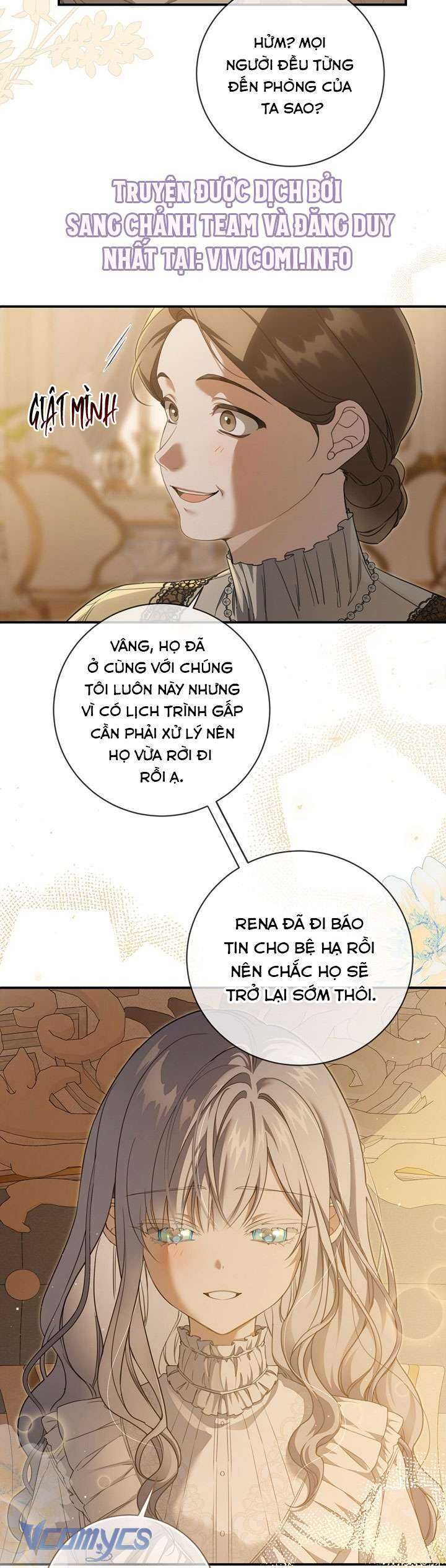 Lần Nữa Toả Sáng Chap 95 - Next Chap 96