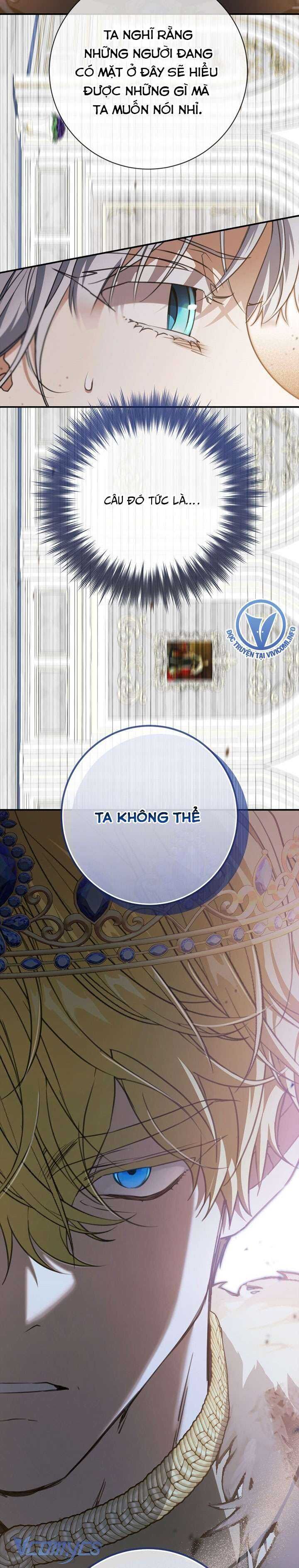 Lần Nữa Toả Sáng Chap 95 - Next Chap 96