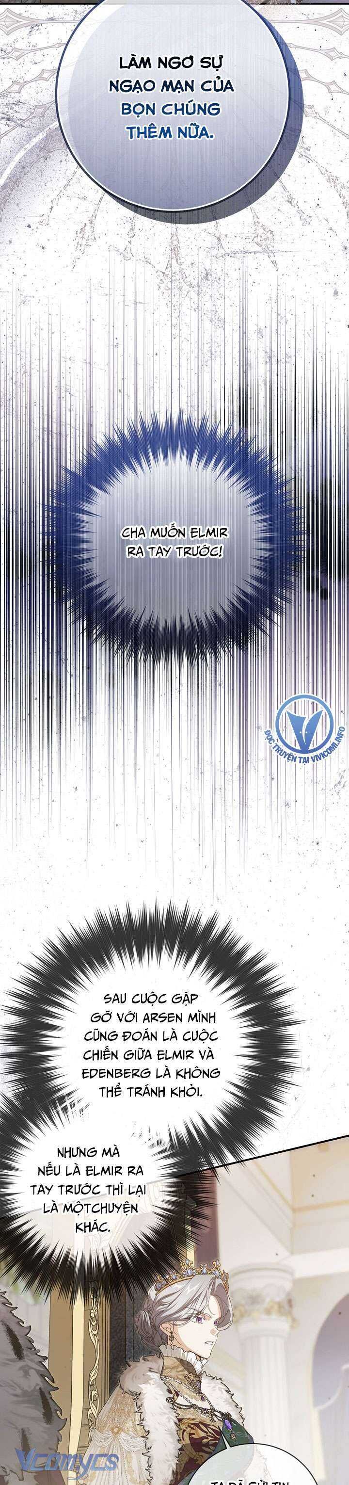 Lần Nữa Toả Sáng Chap 95 - Next Chap 96