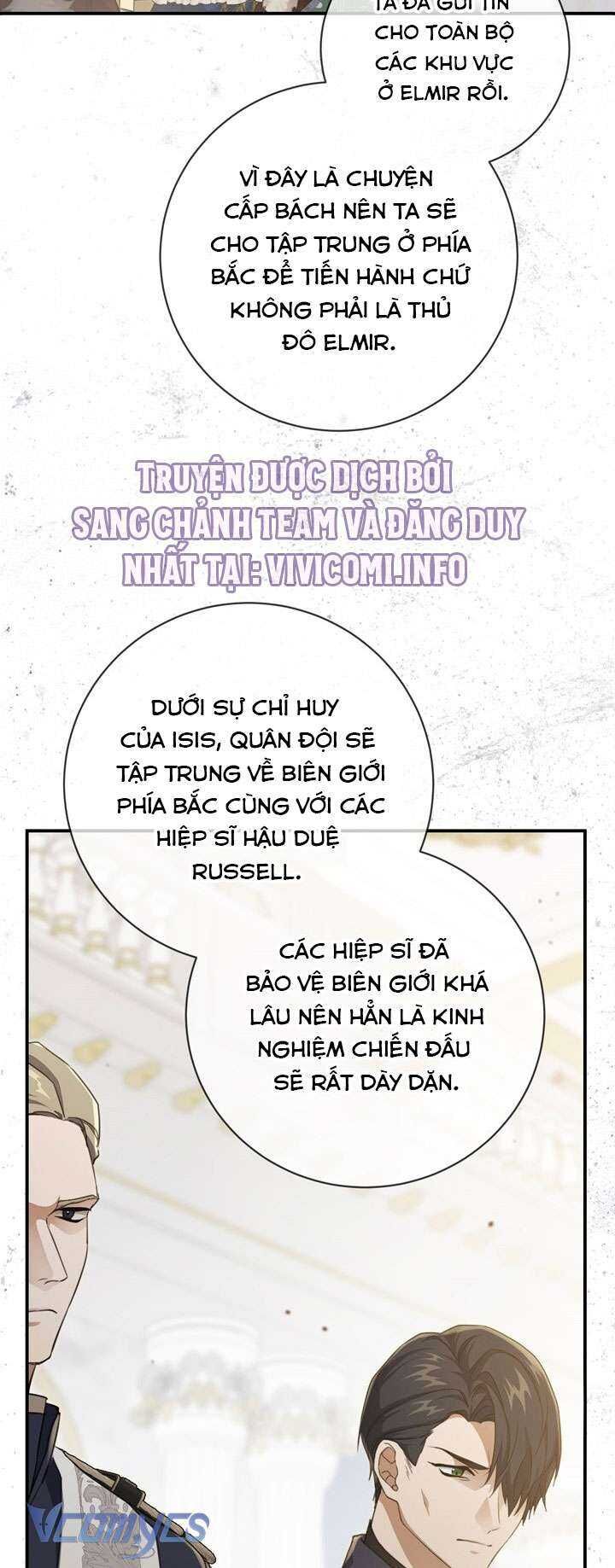 Lần Nữa Toả Sáng Chap 95 - Next Chap 96