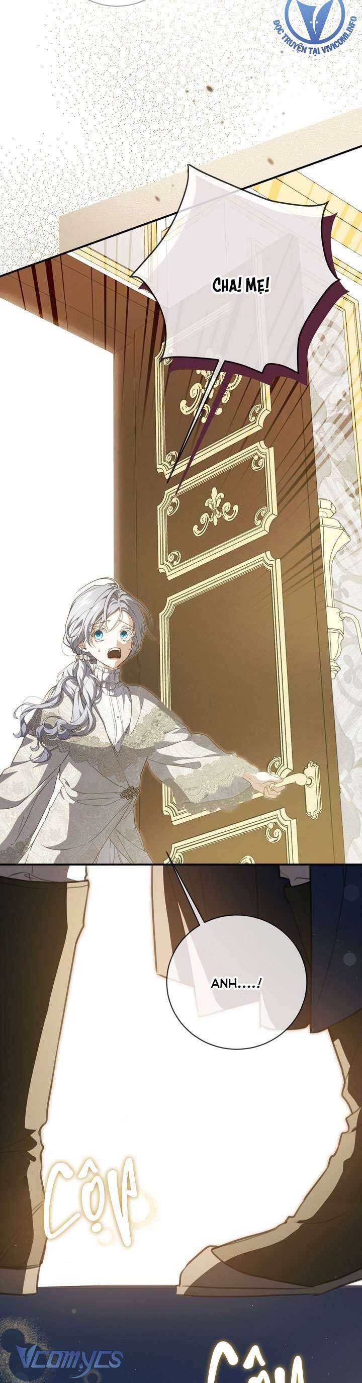 Lần Nữa Toả Sáng Chap 95 - Next Chap 96