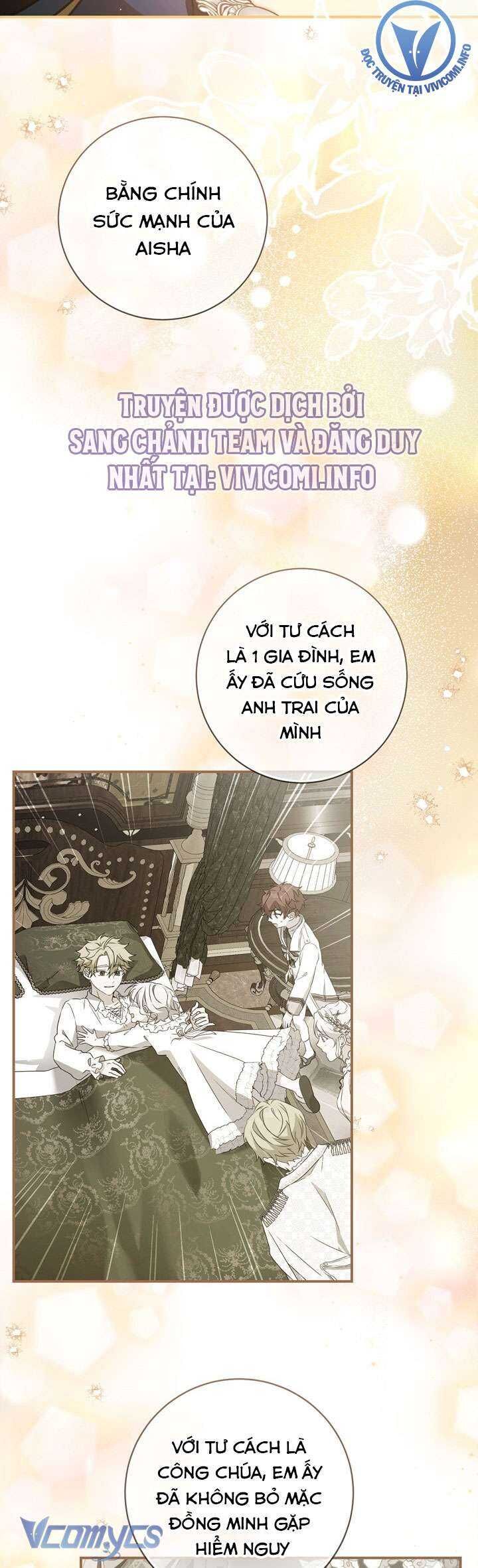 Lần Nữa Toả Sáng Chap 95 - Next Chap 96