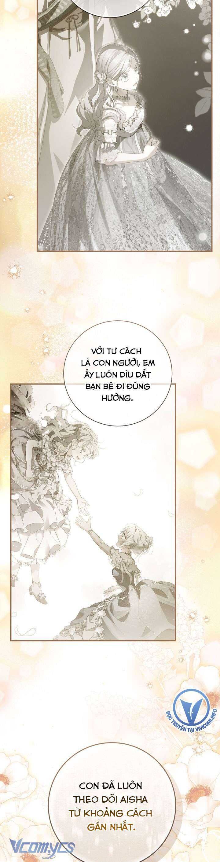 Lần Nữa Toả Sáng Chap 95 - Next Chap 96