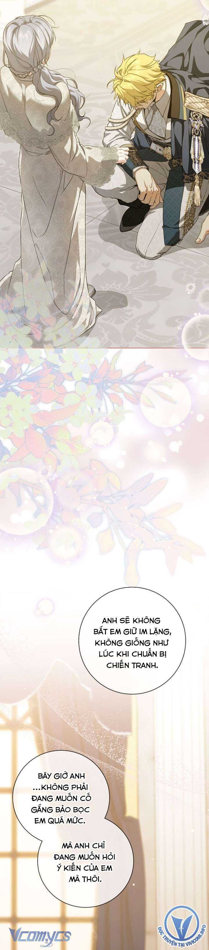 Lần Nữa Toả Sáng Chap 95 - Next Chap 96