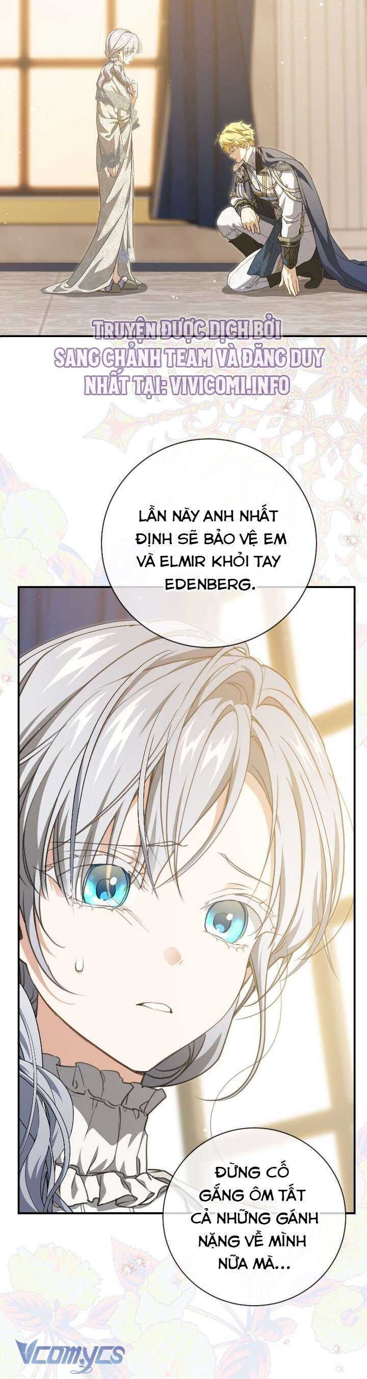 Lần Nữa Toả Sáng Chap 95 - Next Chap 96