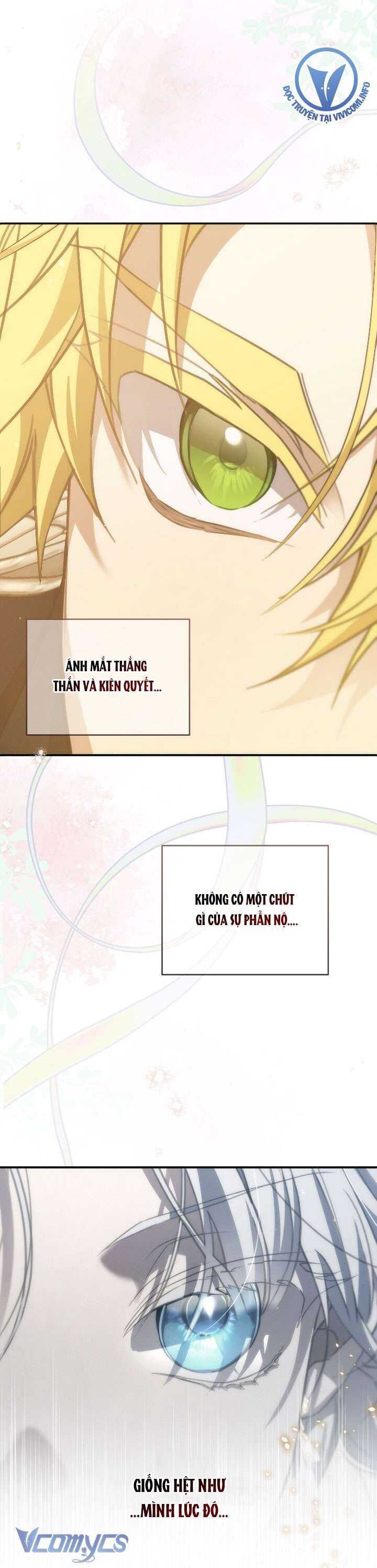 Lần Nữa Toả Sáng Chap 95 - Next Chap 96