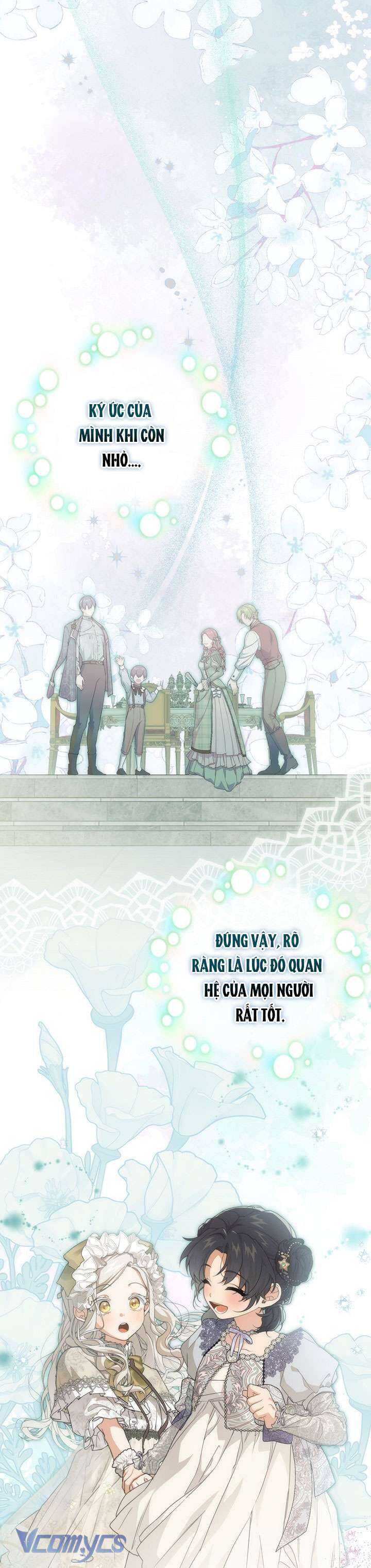 Lần Nữa Toả Sáng Chap 95 - Next Chap 96