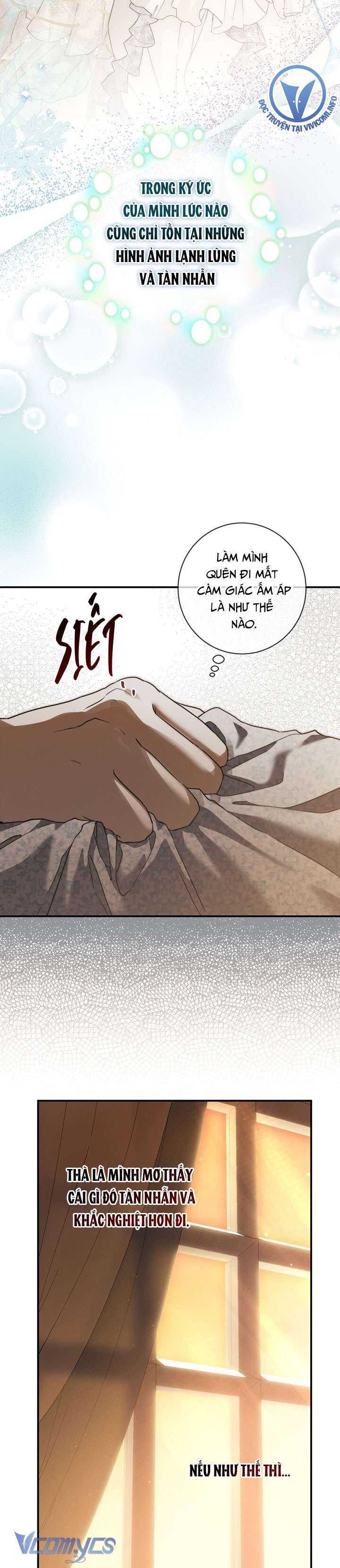 Lần Nữa Toả Sáng Chap 95 - Next Chap 96