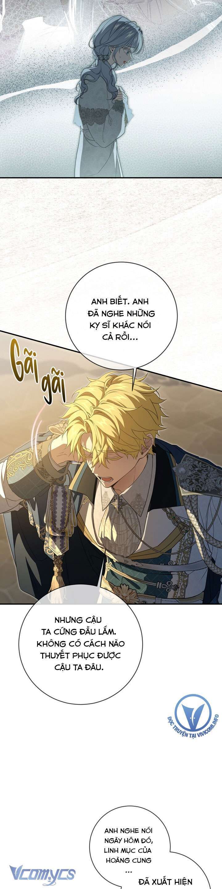 Lần Nữa Toả Sáng Chap 96 - Next Chap 97