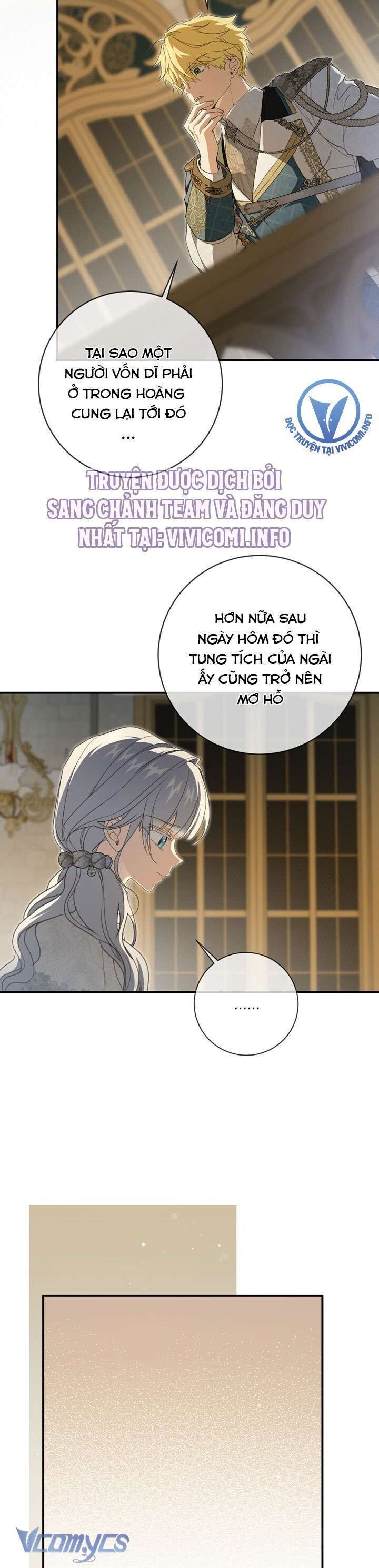 Lần Nữa Toả Sáng Chap 96 - Next Chap 97
