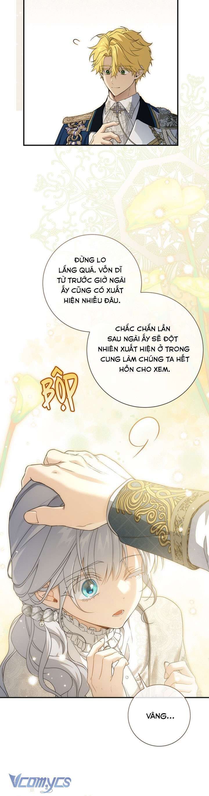 Lần Nữa Toả Sáng Chap 96 - Next Chap 97