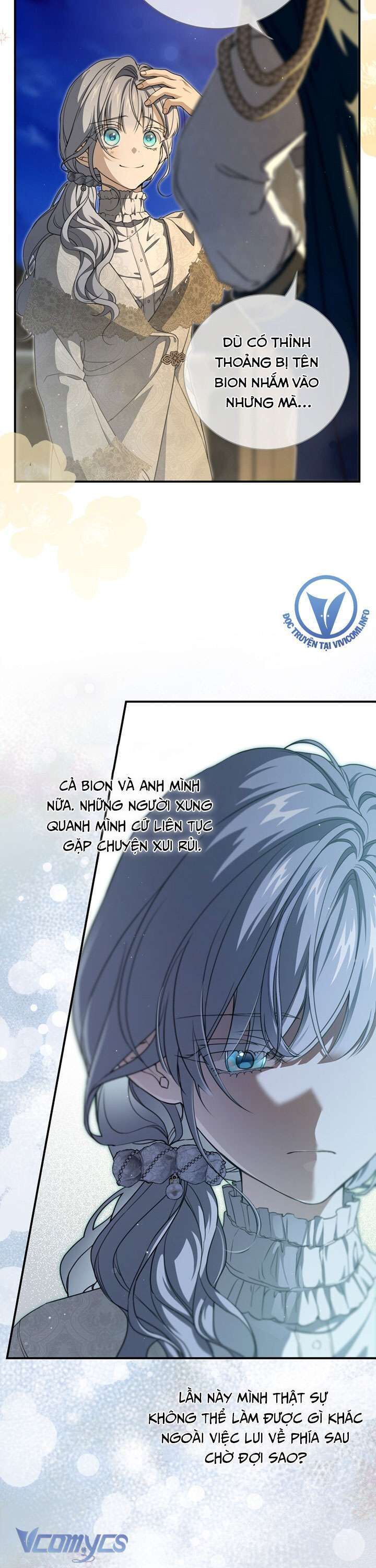Lần Nữa Toả Sáng Chap 96 - Next Chap 97