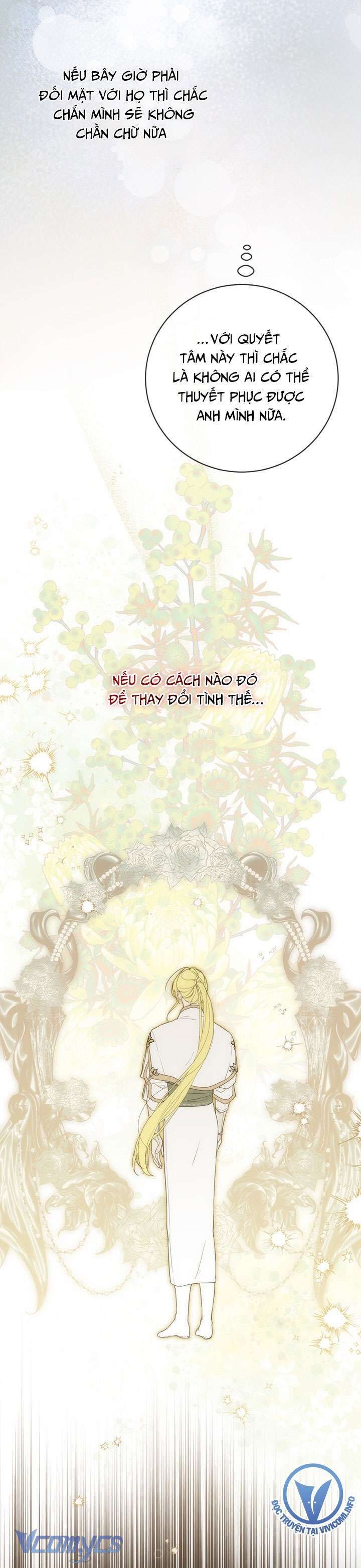 Lần Nữa Toả Sáng Chap 96 - Next Chap 97