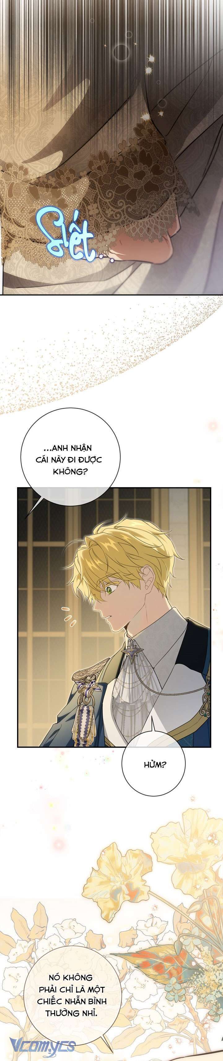 Lần Nữa Toả Sáng Chap 96 - Next Chap 97