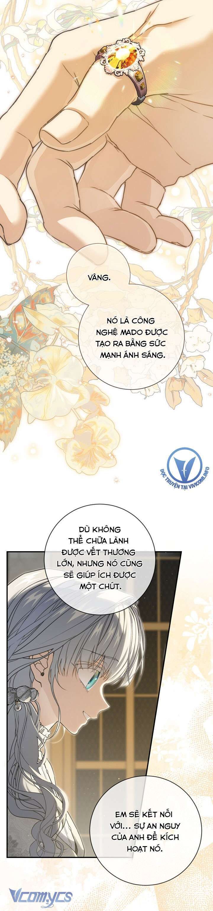 Lần Nữa Toả Sáng Chap 96 - Next Chap 97