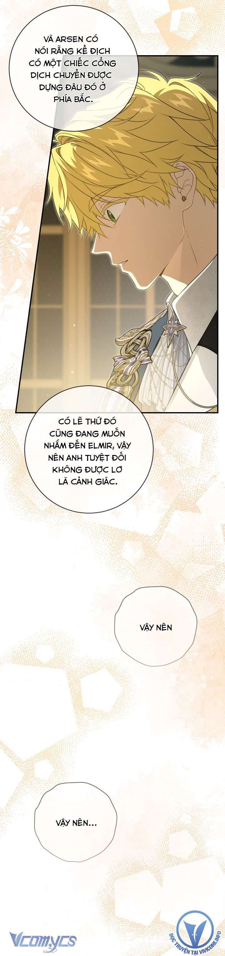 Lần Nữa Toả Sáng Chap 96 - Next Chap 97